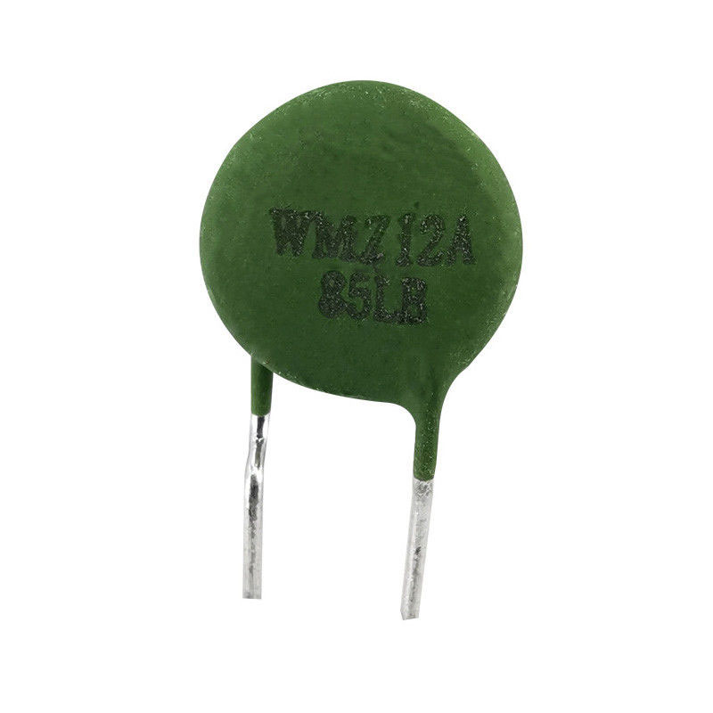 120 DEG 24MM PTC liigvoolukaitse WMZ12A 80mA PTC 100 termistor