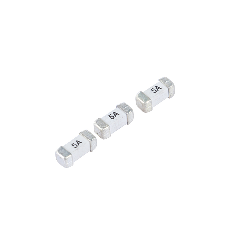 125V Fast Acting Surface Mounted Fuse