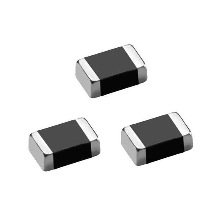 The Application of Multilayer Inductors