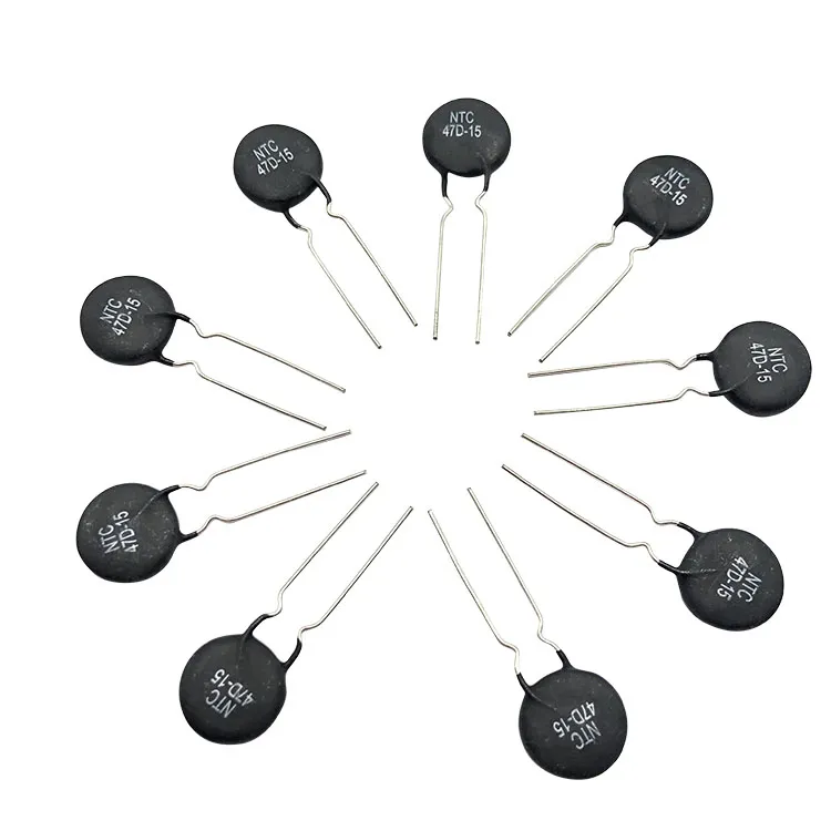 Thermal Resistors: The Future of Temperature Control