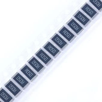 Tujuan Umum SMD Multilayer Chip Resistor