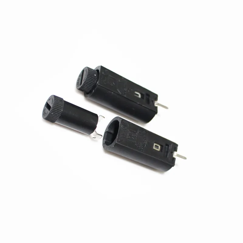 Shocksafe Vertica Electronic Fuse Holder