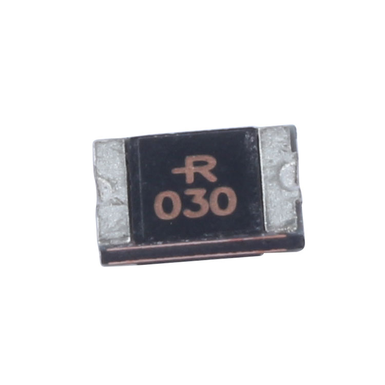 Surface Mounted PTC Resettable Fuse 4532 Metric Concave