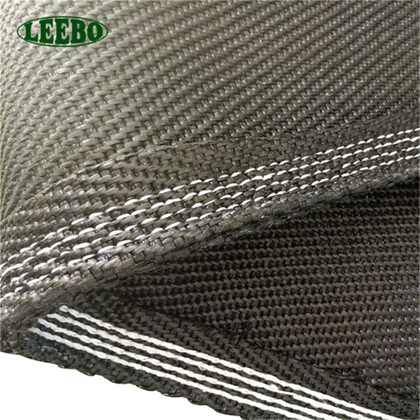 100%PP Woven China Supplier Sludge Dewatering Geotextile Tubes
