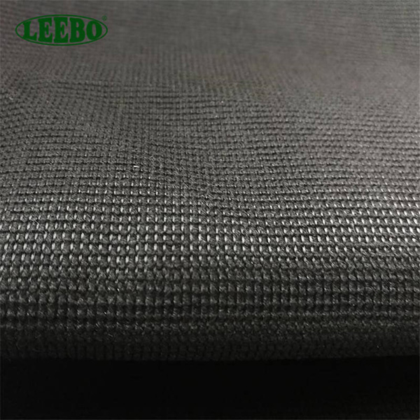 100% recycle polyester 200gsm shoe insole fabric