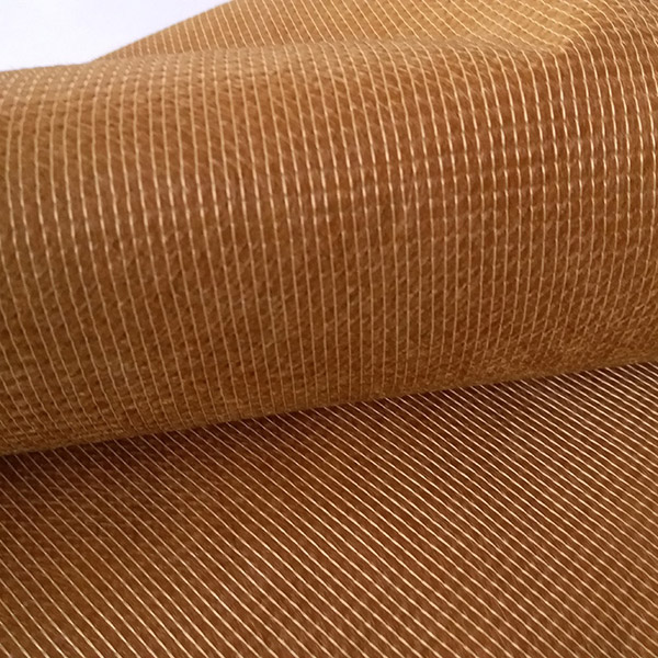 100% recycle polyester leather fabric interlining