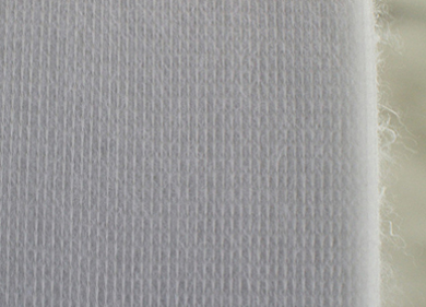 Stitchbond polyester fabric