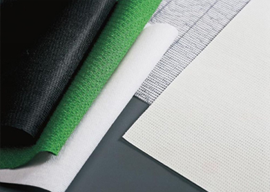 R-pet polyester fabric