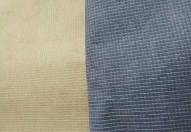 What are the benefits of RPET (recycled polyester fabric)