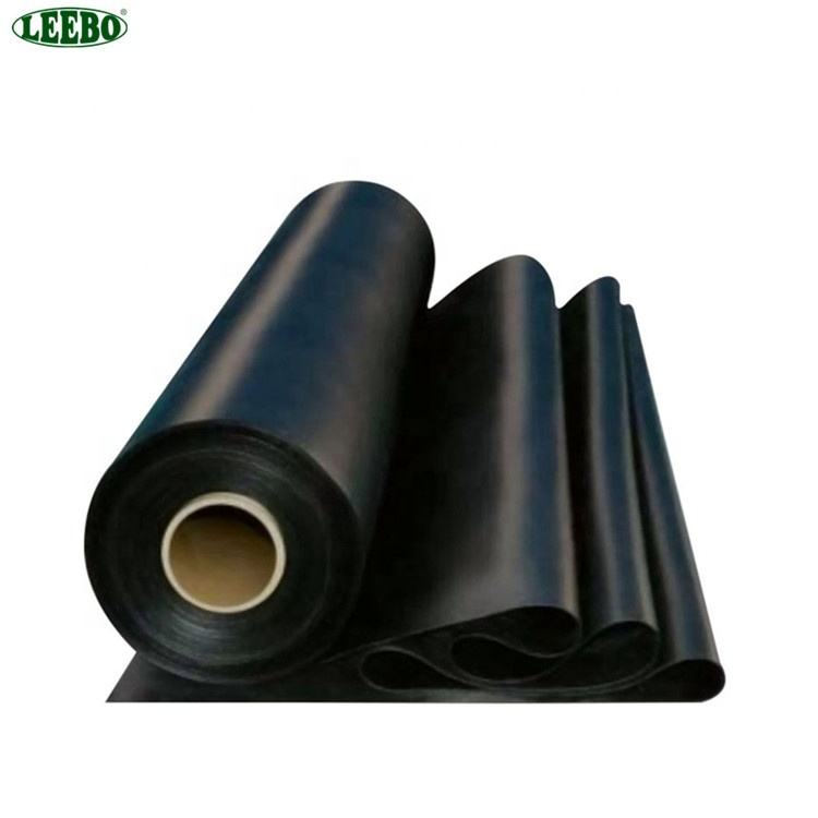 3mm thick hdpe geomembrane