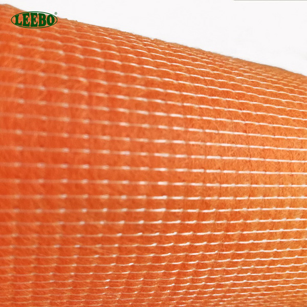 Anti-aging leather sole lining fabric