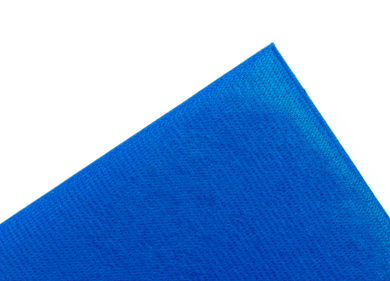 Colorful rpet fabric