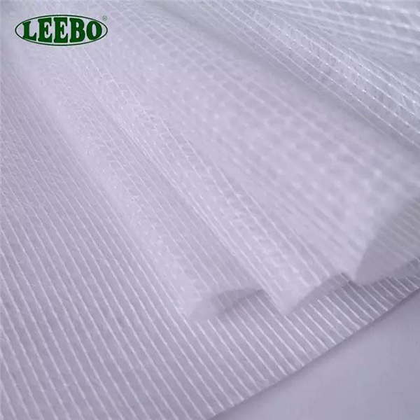 flame retardant rpet stitchbond non-woven fabric