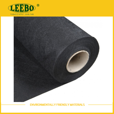 High density factory non woven geotextiles for geotube dewatering