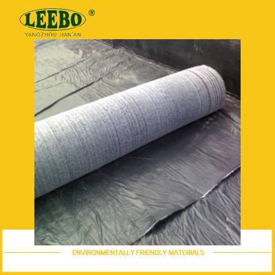 Low Cost Waterproofing Bentonite Mat Clay Liners