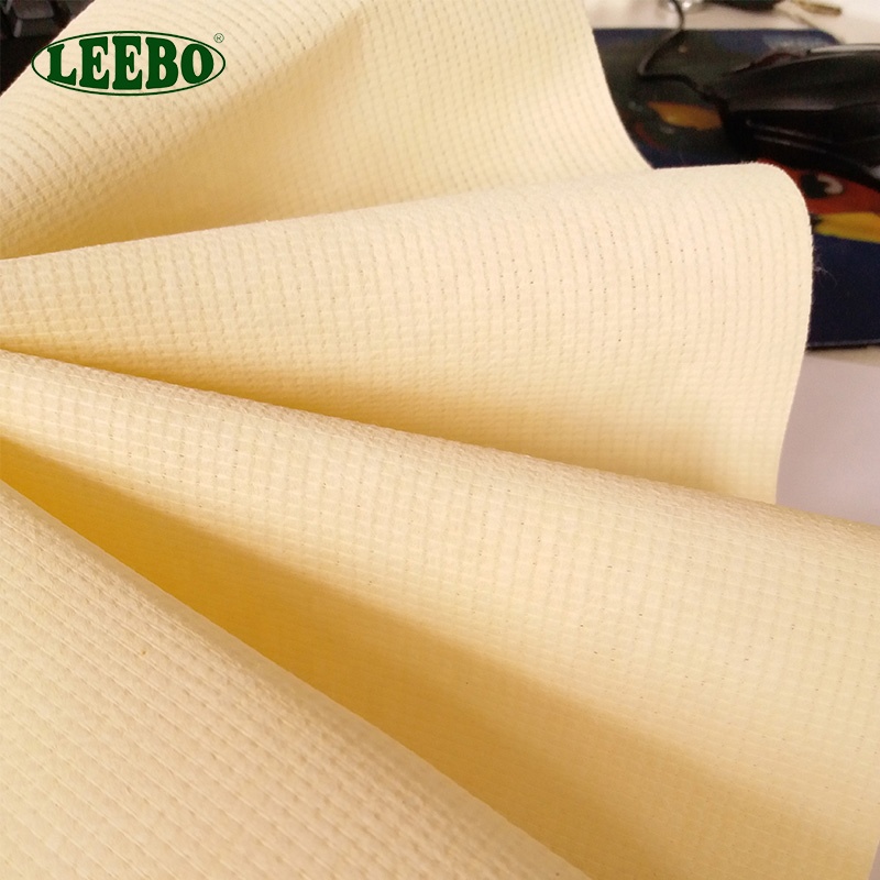 Mattress stitch bonded fabric mattress lining fabrics