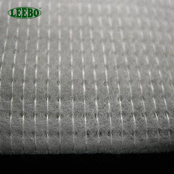 Non-Woven Felt Polyester Stitchbond Nonwoven Fabric