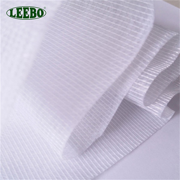 nonwoven polyester waterproof fabric