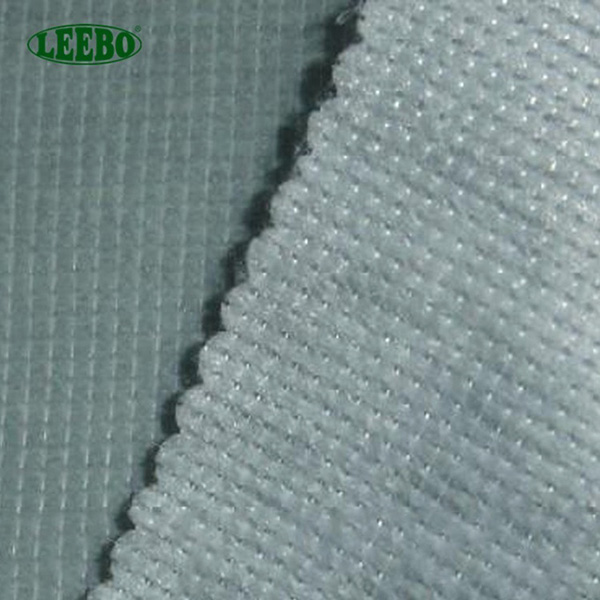 polyester stitchbond lining fabric for shoe insoles