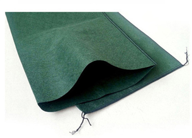 Polypropylene geo textile bag