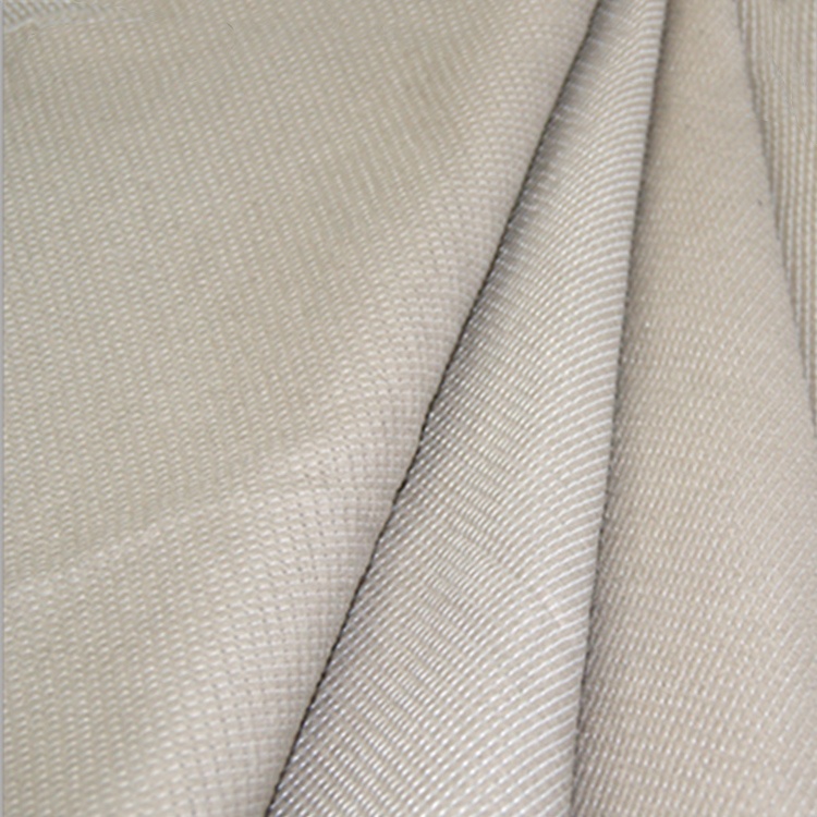 Recycled fabric mat stitchbond nonwoven carpet underlay carpet base nonwoven fabric