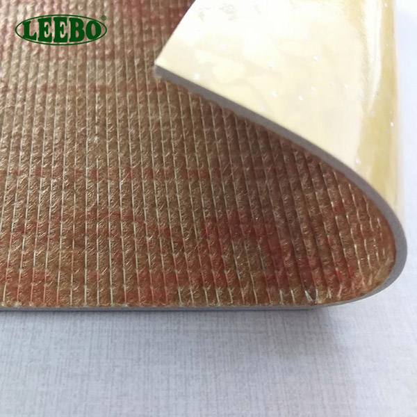stitch-bond floor leather interlining fabric