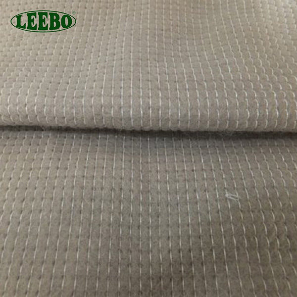 Stitch Bonded Mesh 150d Polyester Fabric