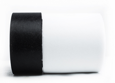 Stitch bonded nonwoven rpet fabric