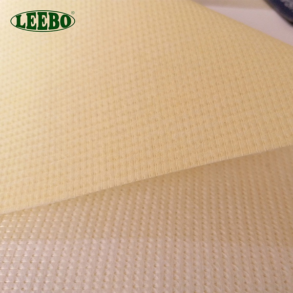 Stitchbond Nonwoven Polyester Fabric