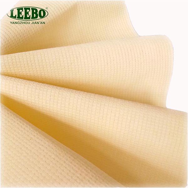 stitchbond rpet polyester sofa fabric