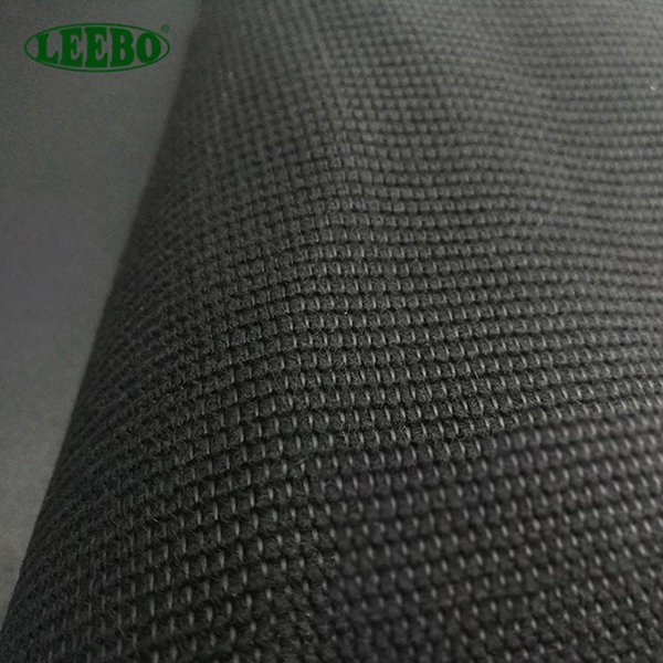 thick and durable fabric