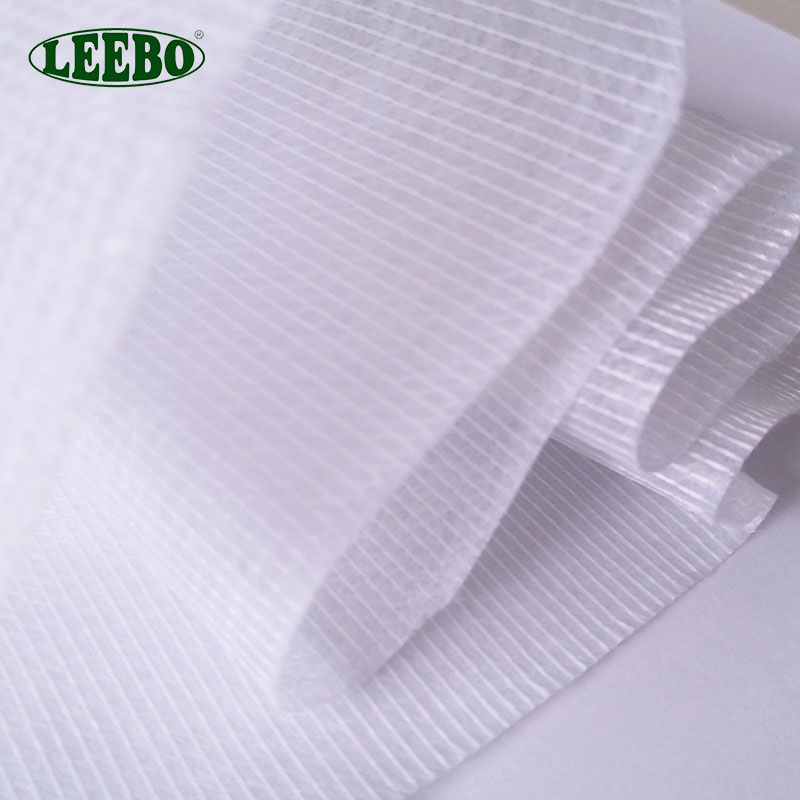 UV resistant waterproof stitch bond polyester roofing non woven fabrics