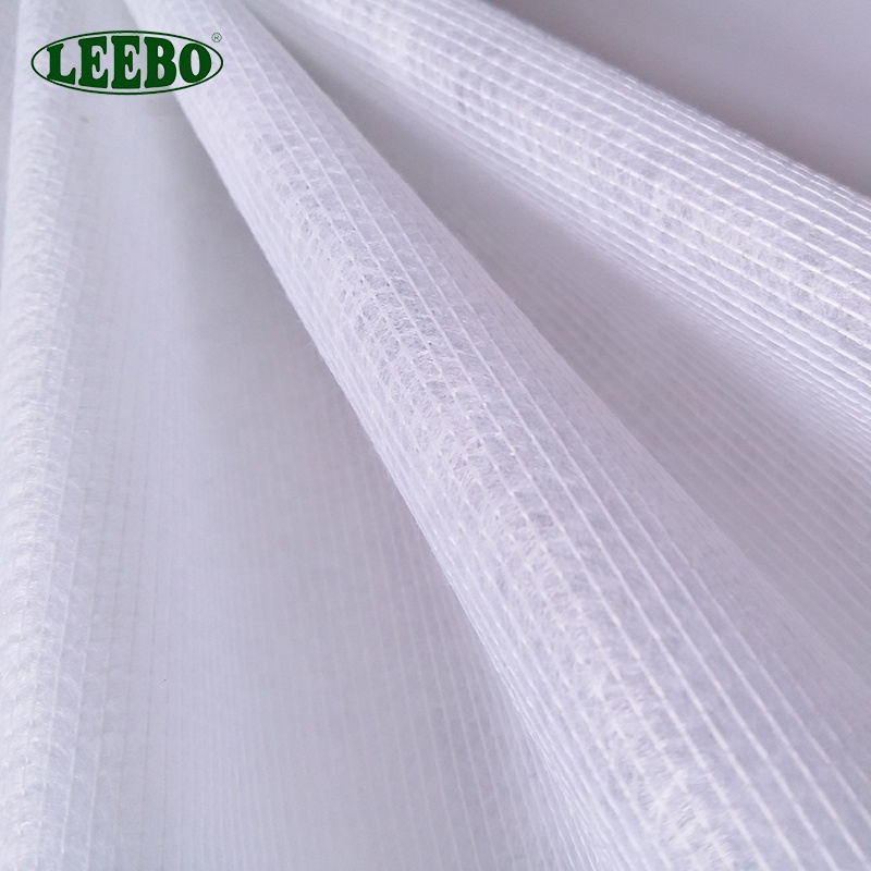 waterproof roof lining non woven polyester fabrics