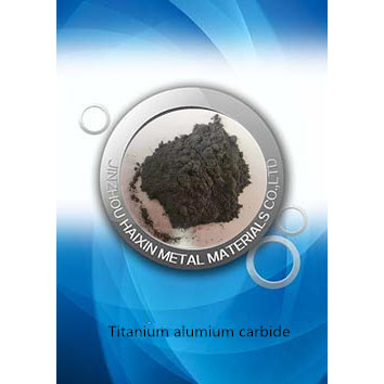 211 Aluminium titaniumcarbid