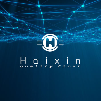 Haixin introduces new equipment, upgrades products again and expands production capacity