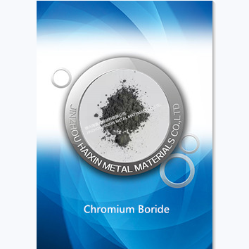 CrB2 Chromium Boride Powder