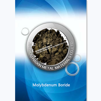 MoB2 Molybdenum Boride Powder