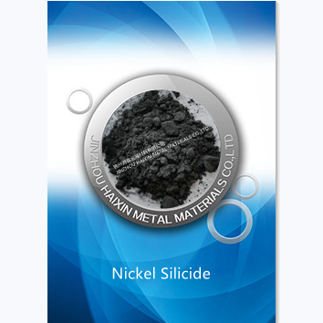 Ni2Si Nickel Silicide