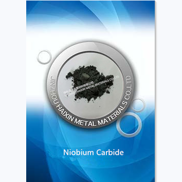 NbC Niobium Carbide powder