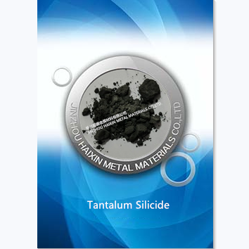Tantalum Silicid