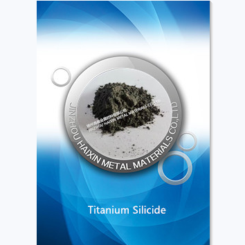 Ti5Si3 Titanium Silicide