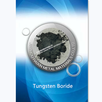 Tungsten Boride Powder  WB2