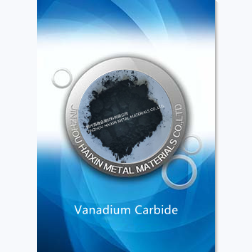 VC Vanadium Carbide Powder