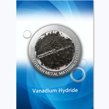 VH2 Vanadium Hydride Powder