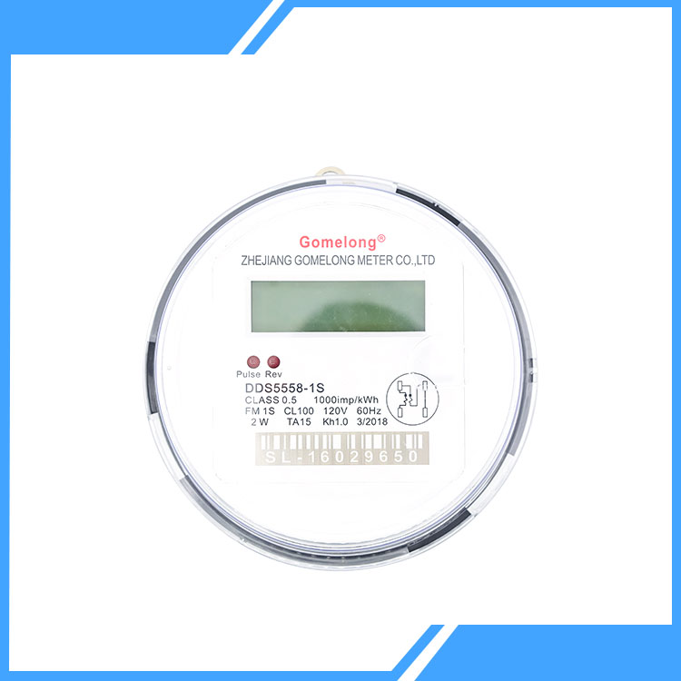Introduction of Electric Meter