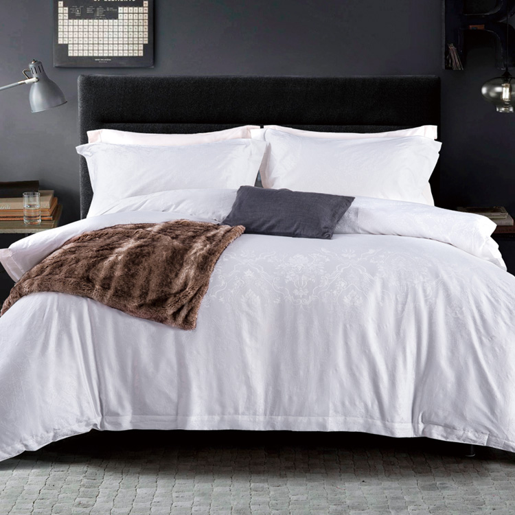 Premium komfort sengetøy med vestlig stil