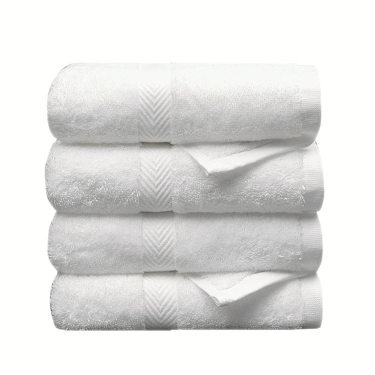 100% Cotton 21s Face Towel/hand Towel/bath Towel