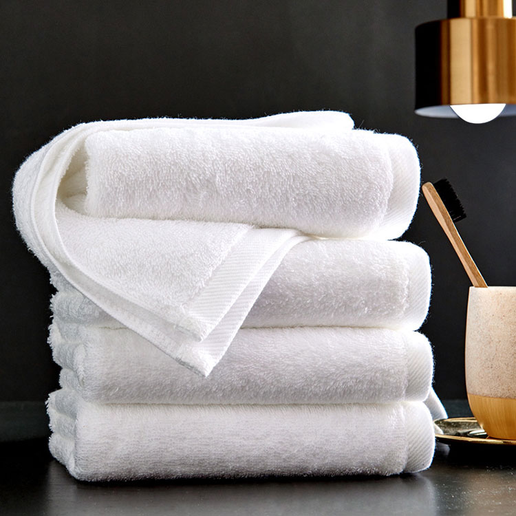 Luxury Cotton /100% Cotton Hotel Bath Towels