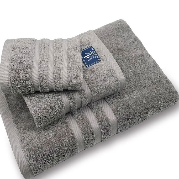 Ryan Bath Towel Kit