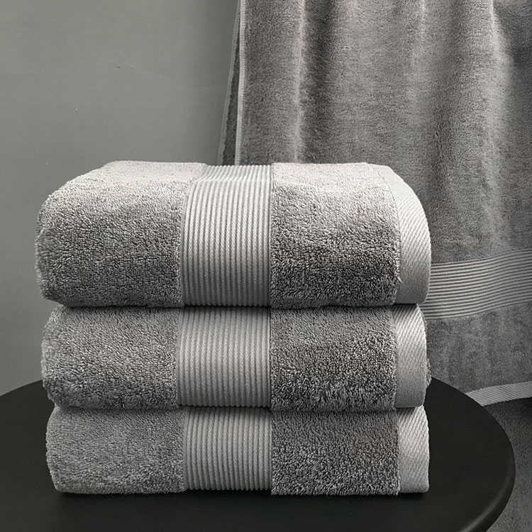 Logo Comfortable Hotel Towels
